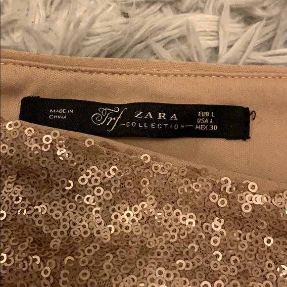 Zara Skirt - Picture 2 of 3